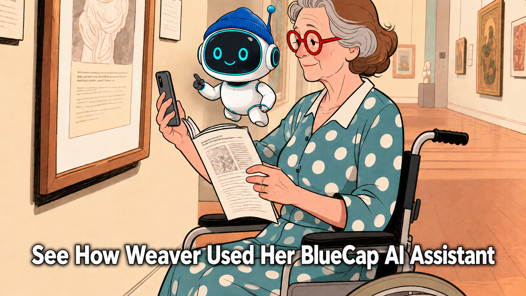 Weaver Test Case